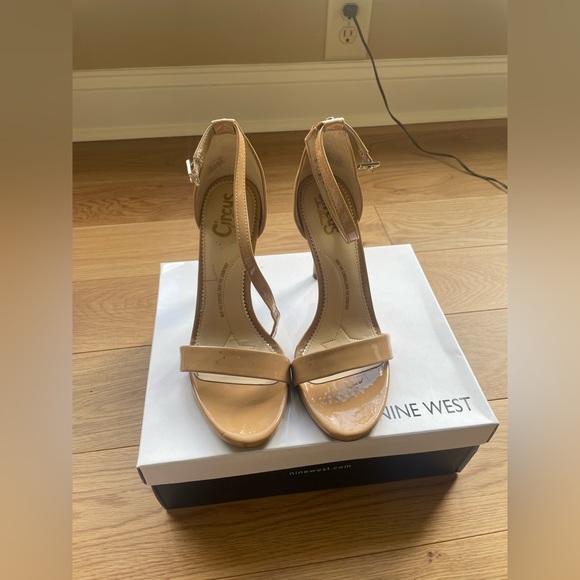 Sam Edelman Circus heels - Picture 1 of 2